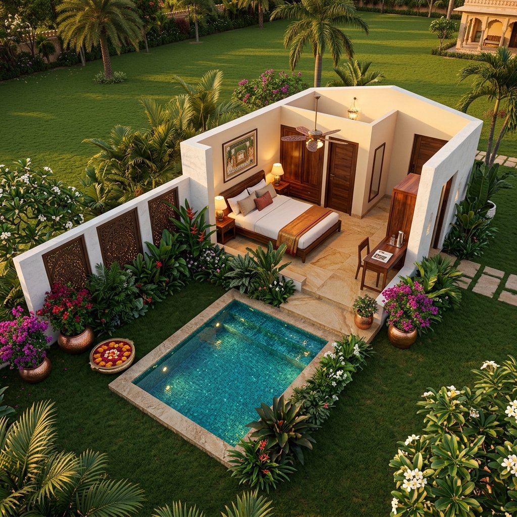 Private Pool Villa
